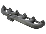 aFe Bladerunner Ductile Iron Manifolds Exhaust Dodge Diesel Trucks 03-07 L6-5.9L (td) 46-40012