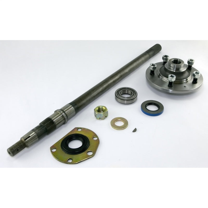 Omix LR AMC20 Axle Kit NT 76-83 Jeep CJ Models 16530.27