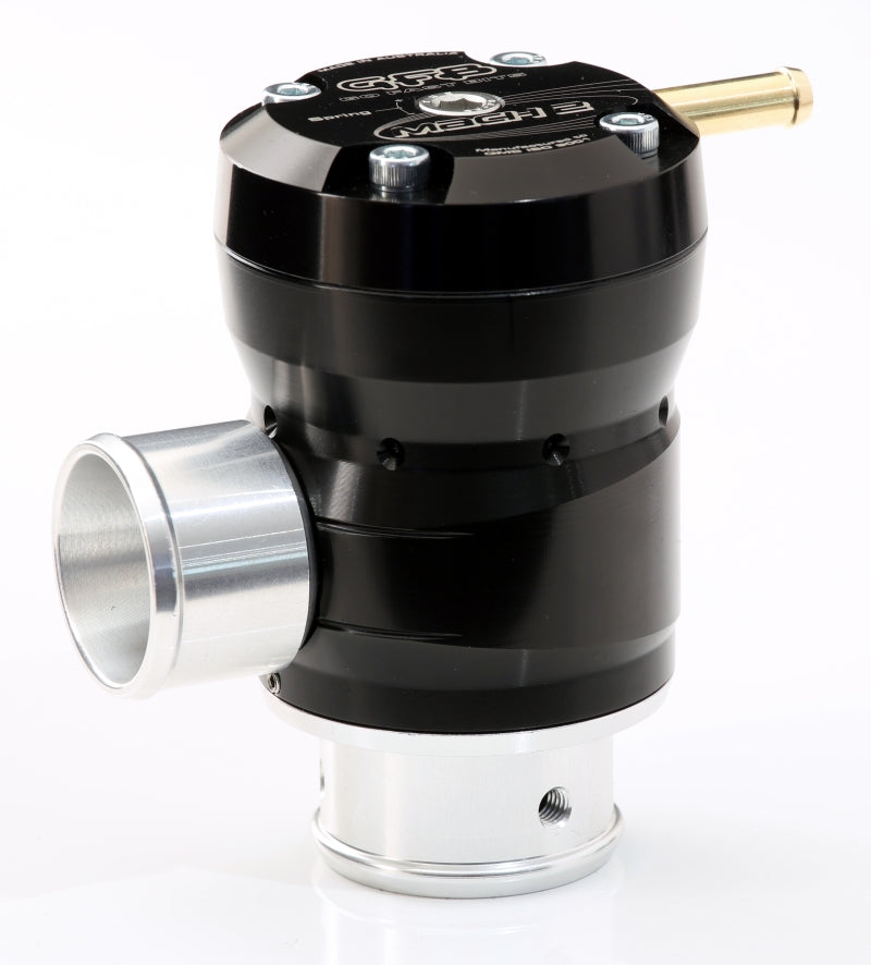 GFB Mach 2 TMS Recirculating Diverter Valve - 35mm Inlet/30mm Outlet (suits 97-98 Subaru WRX/STi) T9135