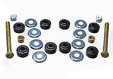 Energy Suspension 90-01 Acura Integra / 88-00 Honda Civic/CRX / 93-97 Honda Del Sol (including VTEC) 16.8104G