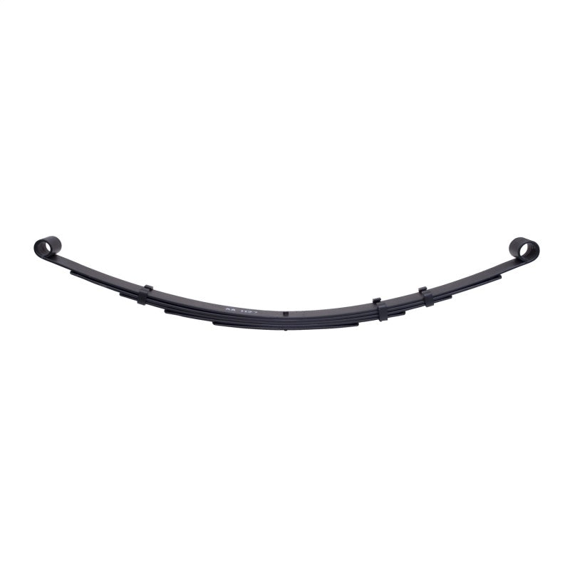 Omix Rear Leaf Spring 5 Leaf 87-95 Jeep Wrangler (YJ) 18201.23