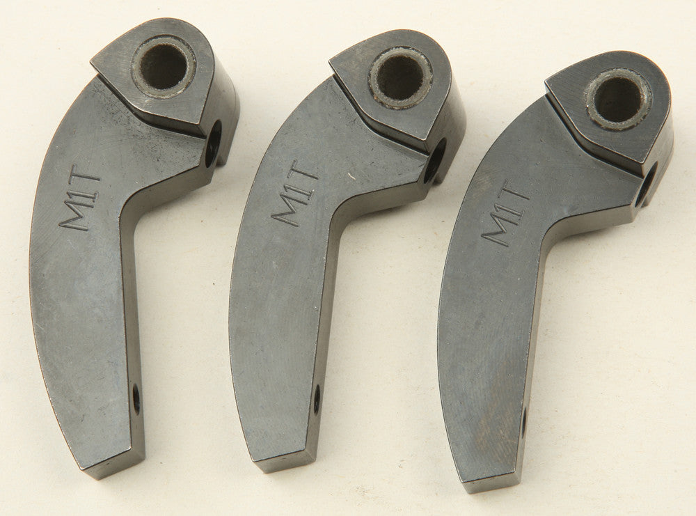 SPEEDWERX Hypershift Team Med Tip Machined Weights 3/Pk 62.7g M-1T