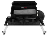 aFe 21-23 RAM 1500 TRX V8-6.2L SC Magnum FORCE Stage2 Cold Air Intake System w/Pro DRY S 54-13072D