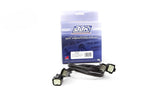BBK 11-14 Mustang V6 Front O2 Sensor Wire Harness Extensions 24 (pair) 1111