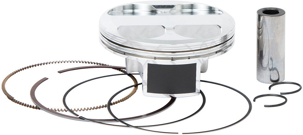VERTEX Piston Kit Forged 69.46/+1.00 9.2:1 Hon 24257100