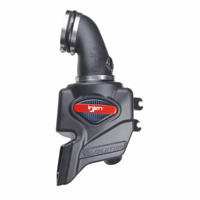 Injen 01-06 BMW M3 3.2L (E46) Evolution Intake EVO1106