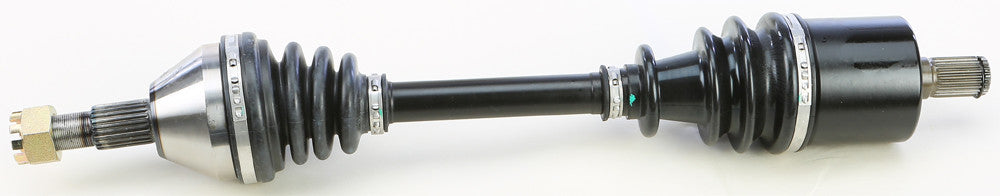 OPEN TRAILHd Rear Wheel AxlePAXL-4011HD