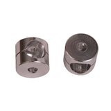 Rugged Ridge 55-86 Jeep CJ Aluminum Mirror Arm Bushings 11029.02