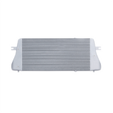Mishimoto 94-02 Dodge Ram 2500 5.9L Cummins Intercooler Kit w/ Pipes (Silver) MMINT-RAM-94KSL
