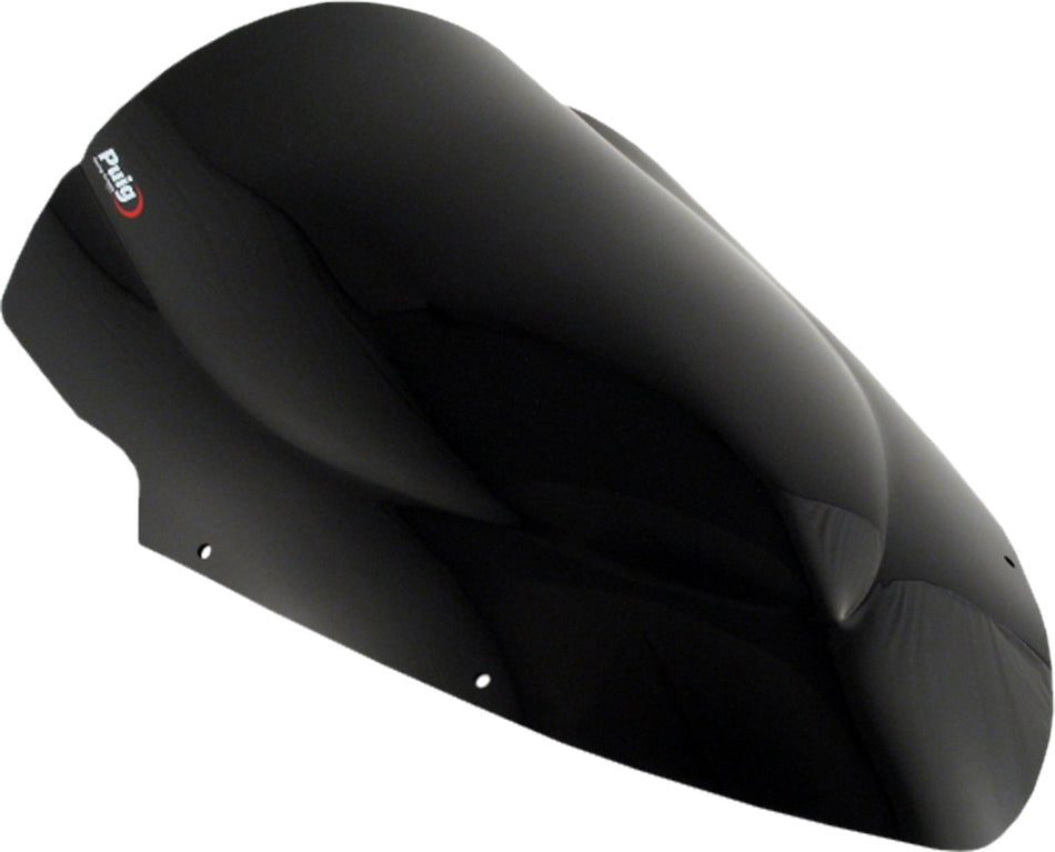 PUIG Racing Screen Black 650 Ninja 4106N