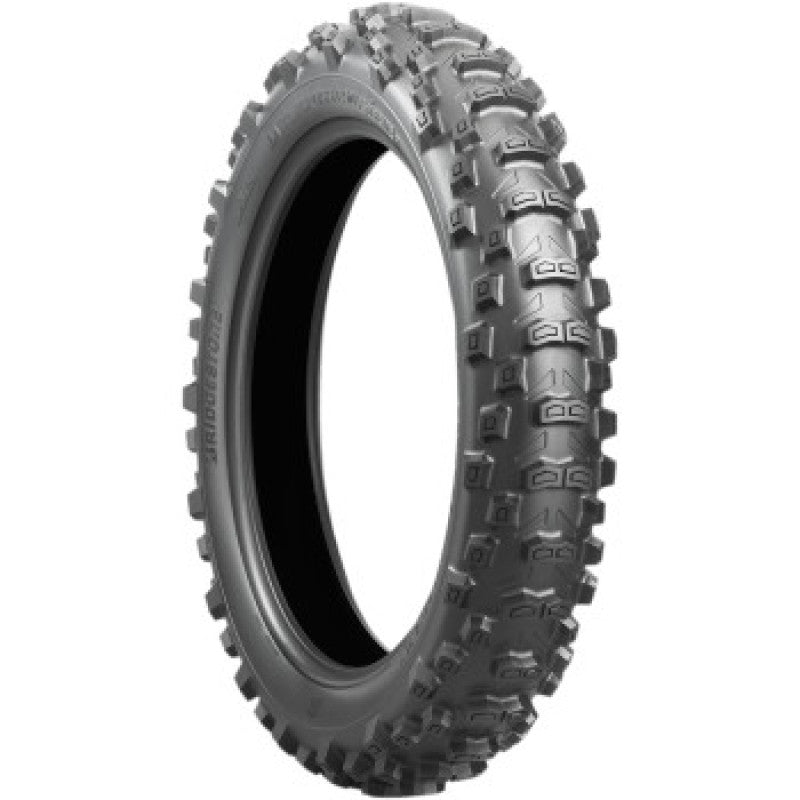 Bridgestone Battlecross E50 Extreme Tire - 140/80-18 70M TL 11676