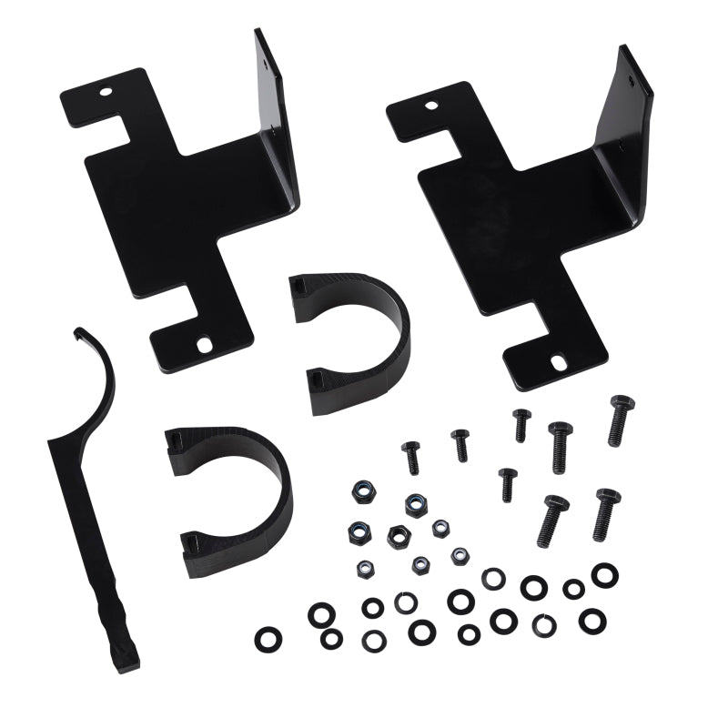 ARB Bp51 Fit Kit Tundra Rear VM80010035