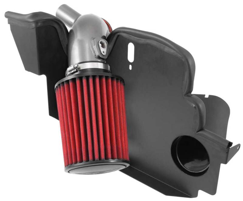 AEM 2013-2015 Hyundai Genesis Coupe 3.8L V6 F/I - Cold Air Intake System 21-730C