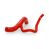 Mishimoto 2015+ Dodge Challenger / Charger SRT Hellcat Silicone Radiator Hose Kit - Red MMHOSE-MOP62-15RD