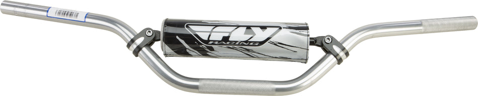 FLY RACING 6061 T-6 Aluminum Handlebar Mini Gunmetal MOT-110-6X-HAG