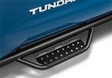 N-Fab RS Nerf Step 19-20 Chevy 1500 (Next Gen) / 20-21 Chevy 2500/3500 CC - Cab Length - Tex. Black 119418012
