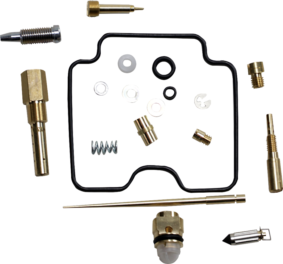 SHINDY Carburetor Kit - Yamaha YFZ450 '12-'13 03-336