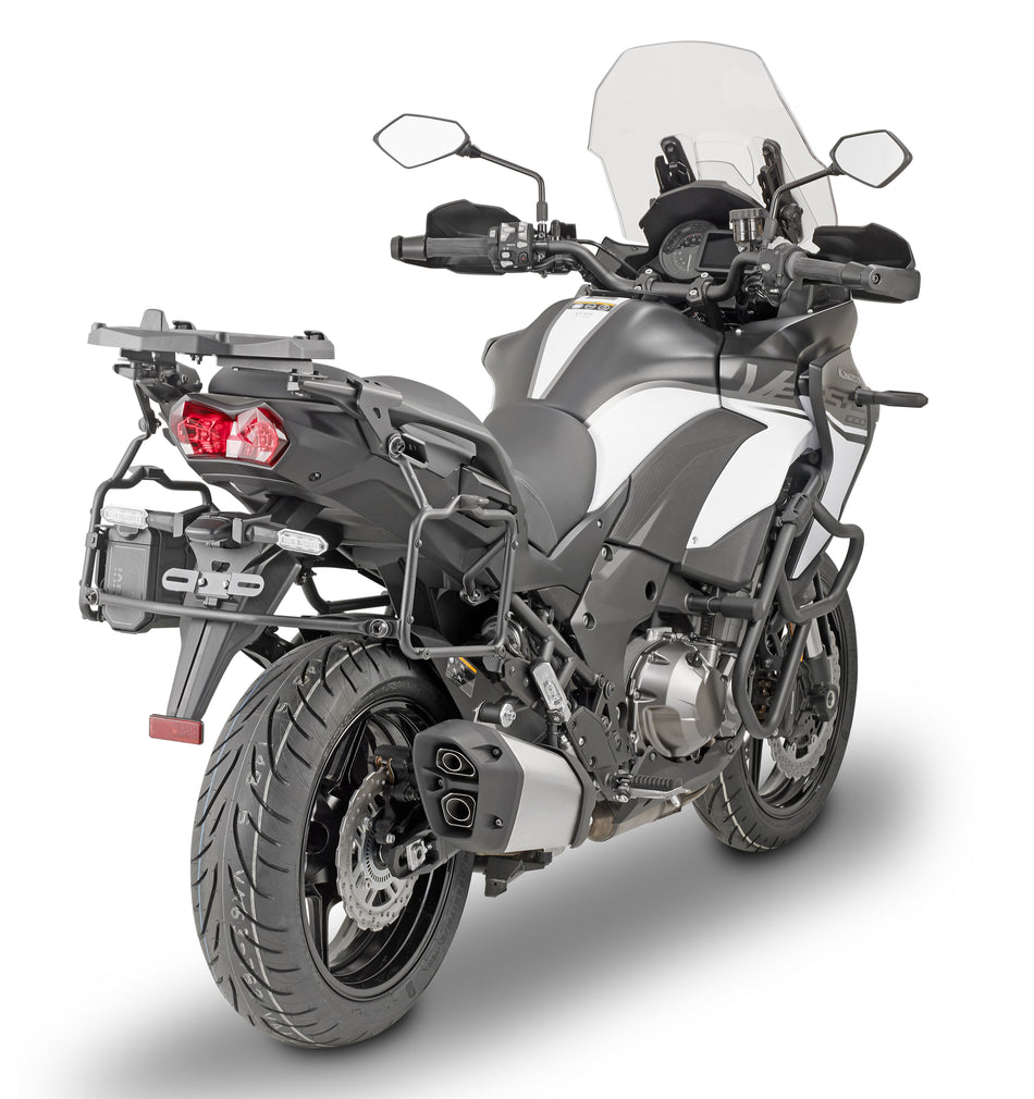 GIVI Rapid Release Sideframes Kaw PLR4126