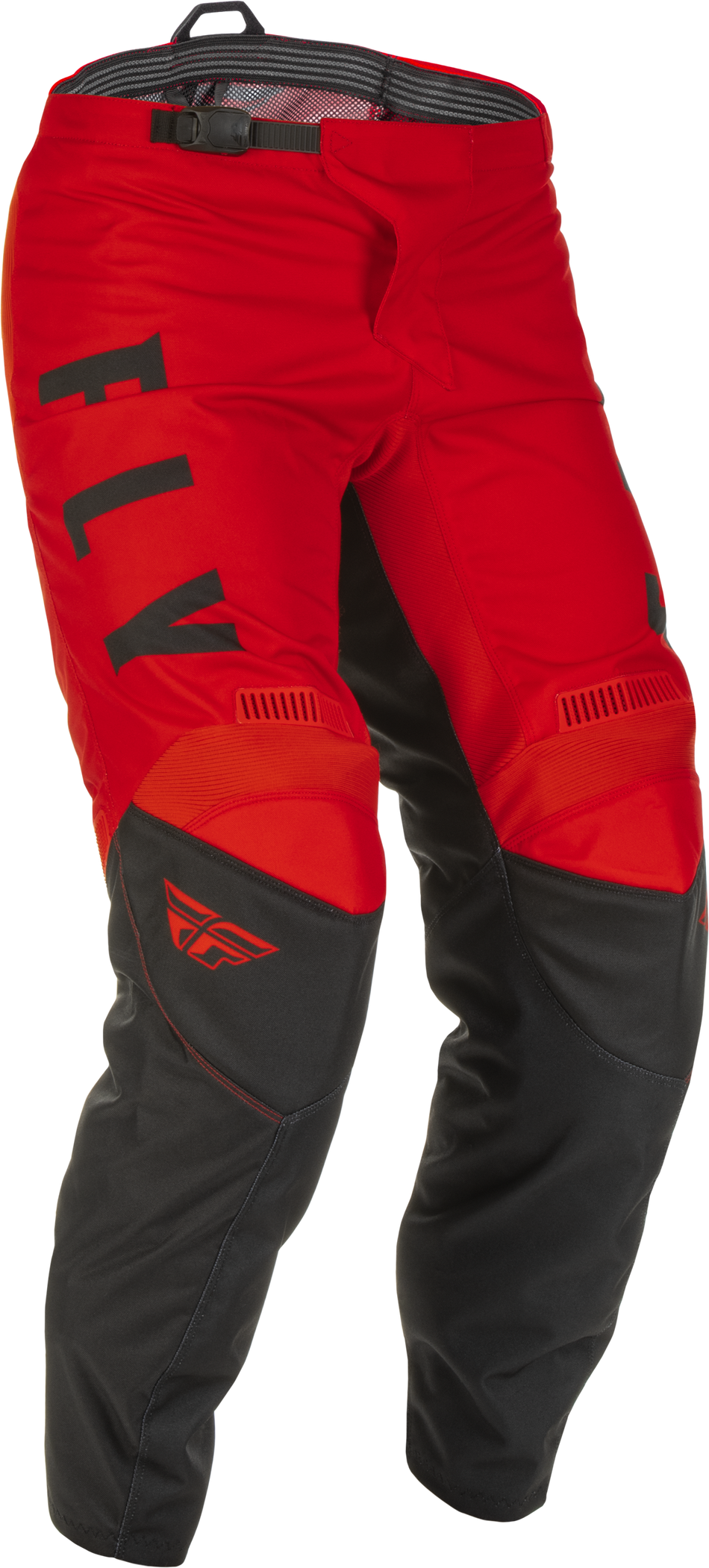 FLY RACING F-16 Pants Red/Black Sz 28 375-93328