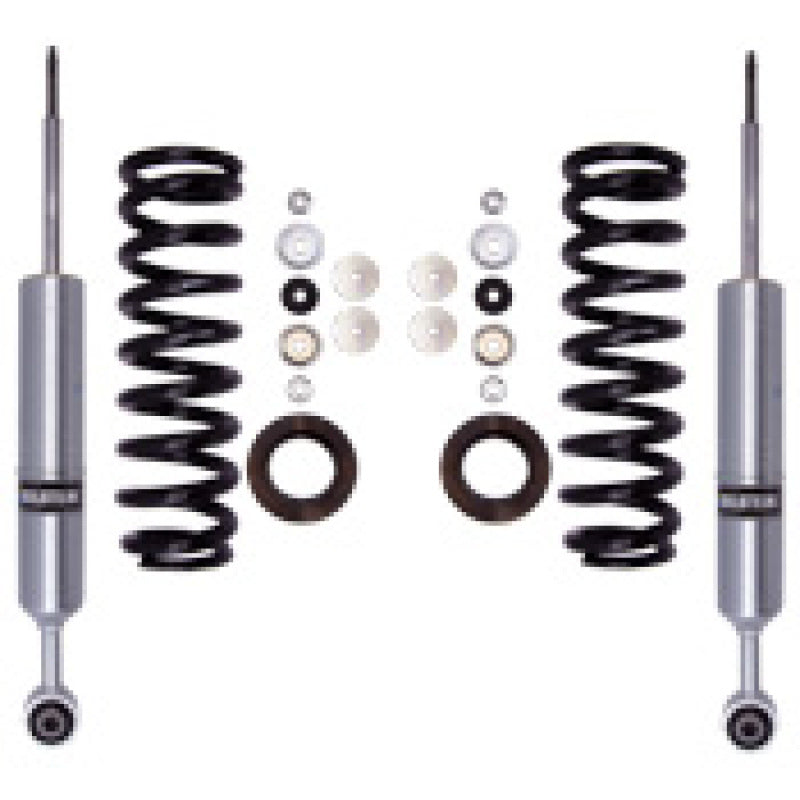 Bilstein 07-21 Toyota Tundra - B8 6112 Kit 47-310971