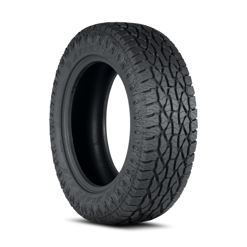 Atturo Trail Blade ATS Tire - 285/45R22 114H XL TBAS-HDLR4PA