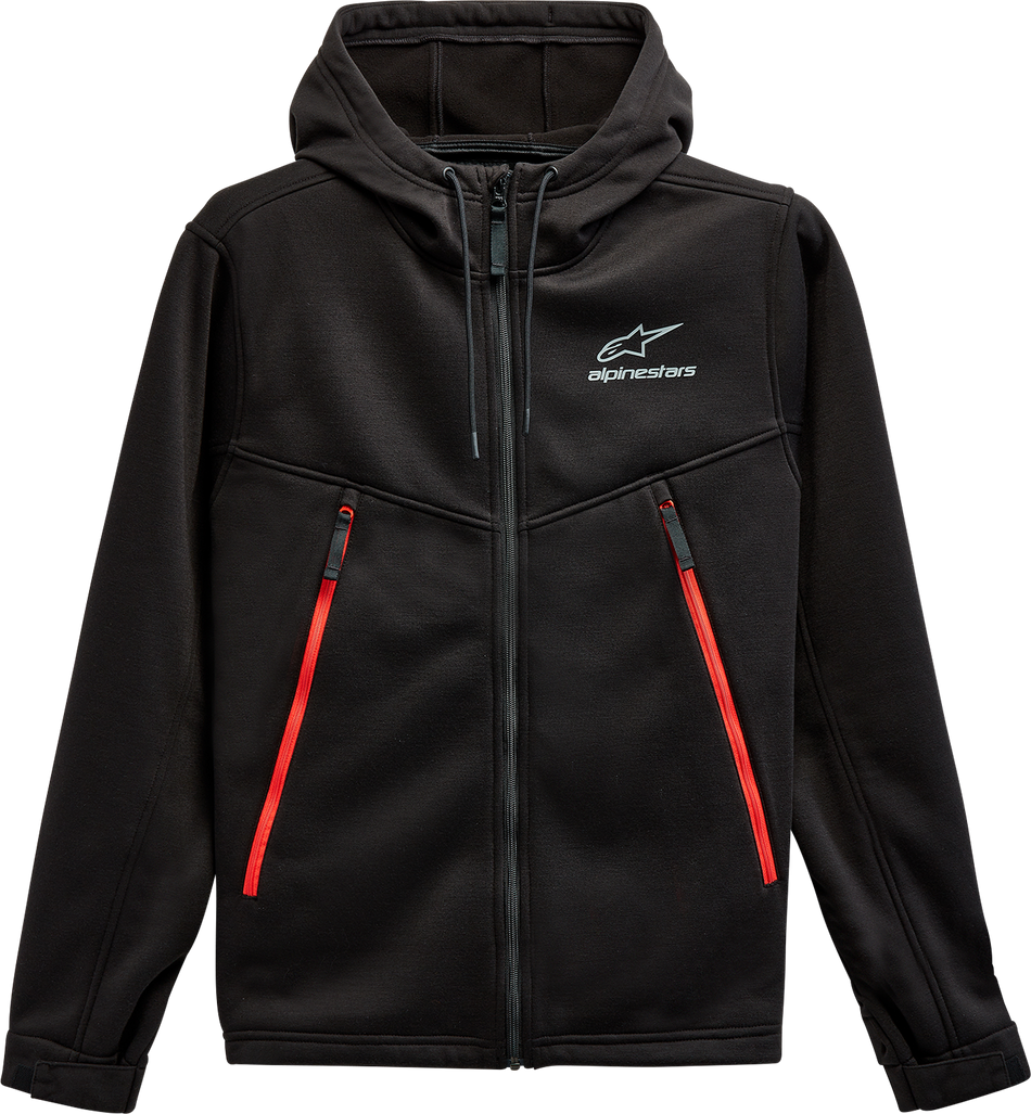 ALPINESTARS Gorge Jacket - Black - Medium 12131110010M