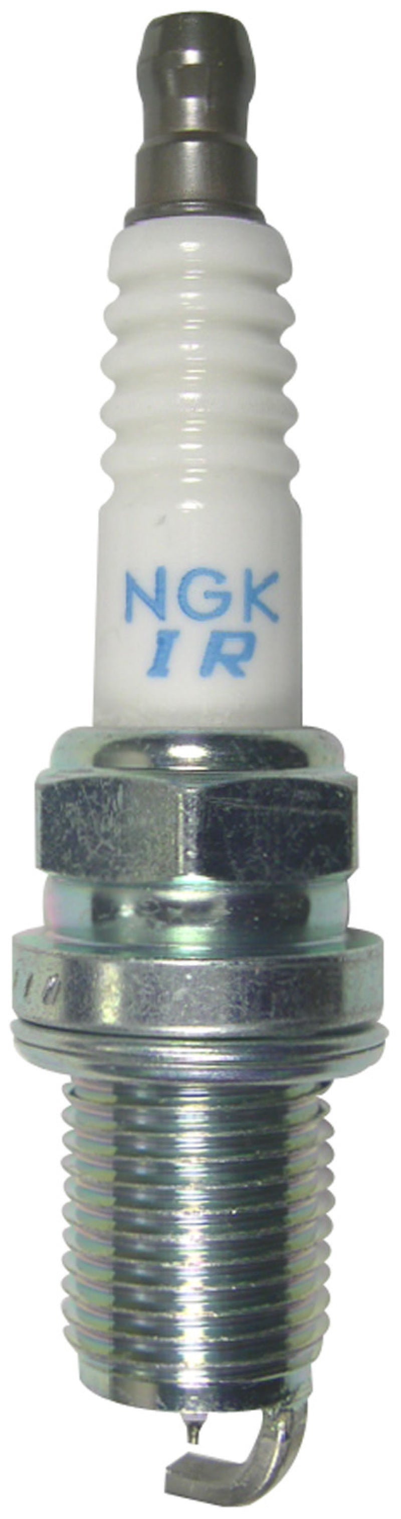 NGK Laser Iridium Spark Plug Box of 4 (IFR6L11) 3678