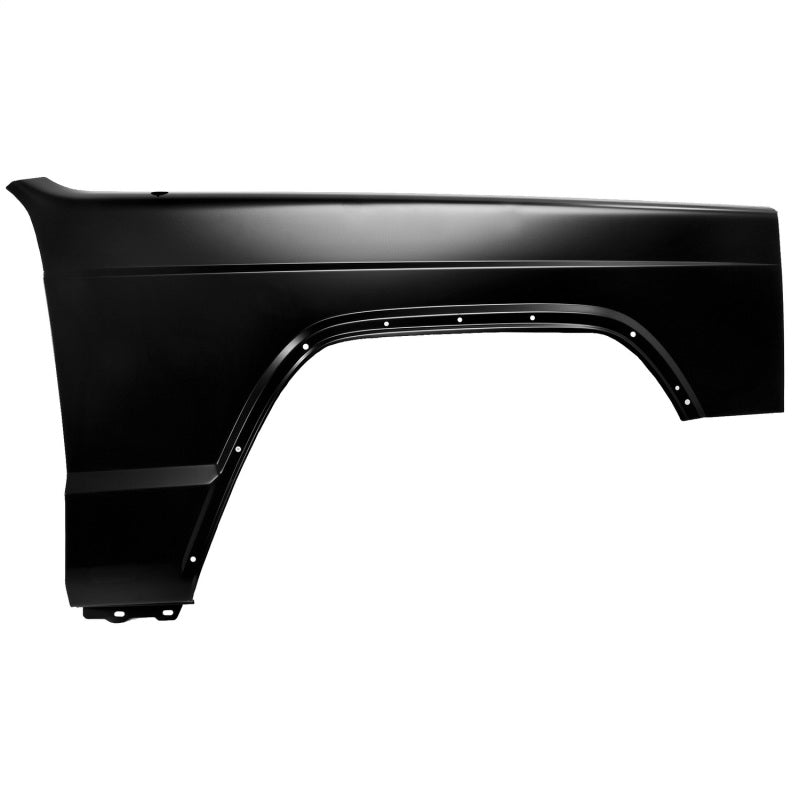 Omix Front Fender Right 97-01 Jeep Cherokee (XJ) 12035.06