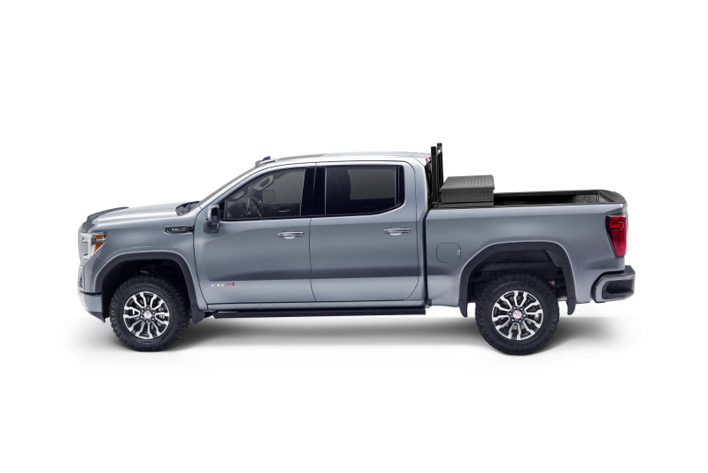 BackRack 19-23 Silverado/Sierra 1500 (New Body Style) Open Rack Frame Only Requires Hardware 14900