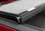 UnderCover 2022+ Toyota Tundra 6.5ft Ultra Flex Bed Cover - Matte Black Finish UX42018