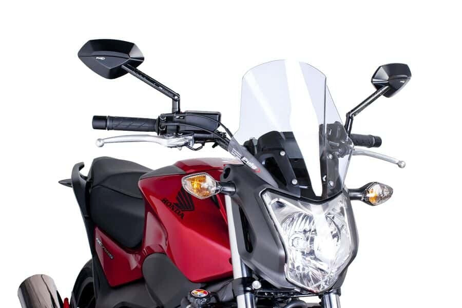 PUIG Windscreen Touring Clear Hon 5991W