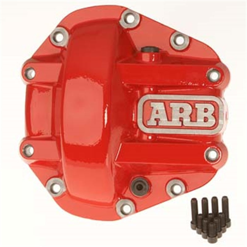 ARB Diff Cover D60/D50 750001