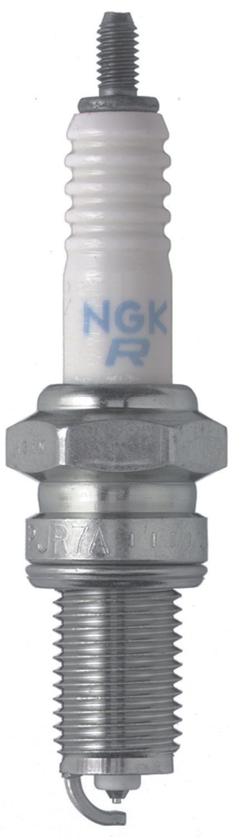 NGK Laser Iridium Spark Plug Box of 4 (IJR7A9) 7901