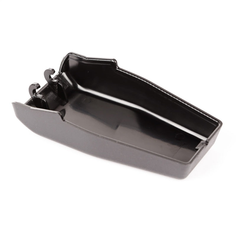 Omix Liftgate Hinge Cover L/R- 07-18 Jeep Wrangler JK 11218.05