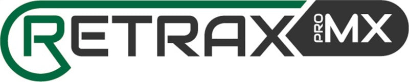 Retrax 21-22 Ford F-150 Super Crew/Super Cab (Incl. 2022 Lightning) 5.5ft Bed RetraxPRO MX 80378