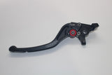 CRG 04-07 Yamaha FZ6-FZ1 RC2 Brake Lever - Standard Black 2AB-531-T-B