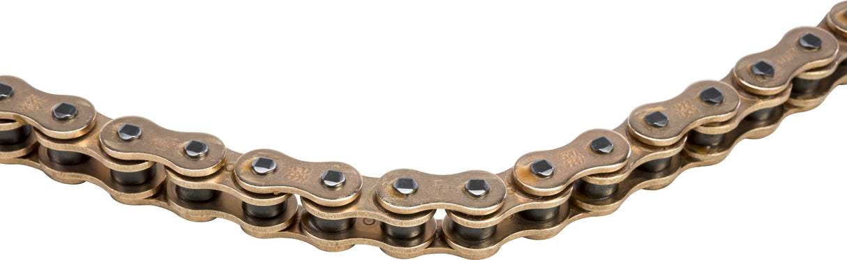 FIRE POWER Heavy Duty Chain 520x110 Gold 520FPH-110/G