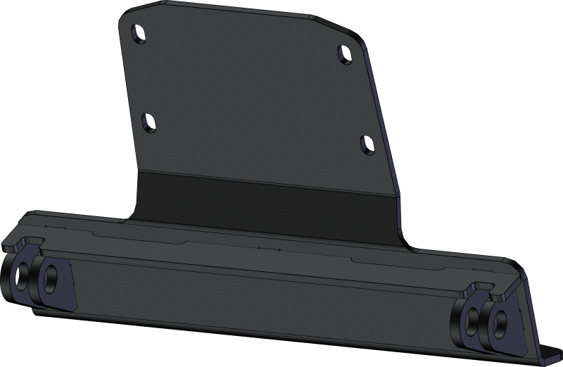 KFI 19-20 CF Moto U Force 1000/ XL UTV Plow Mount 106050