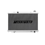 Mishimoto 04-08 Nissan Maxima Manual Aluminum Radiator MMRAD-NIS-08