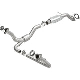 MagnaFlow Conv DF 00-05 Blazer 4WD 4.3L 93370