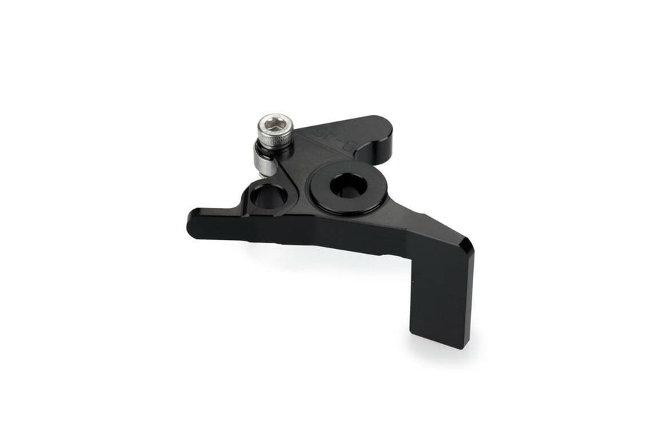 PUIG Lever Adapter Brake Black 6144N