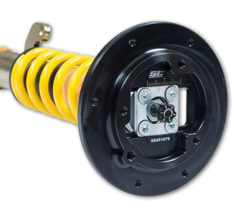 ST XTA Adjustable Coilovers 2015+ BMW M3 (F80) / M4 (F82) 182208AN