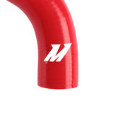 Mishimoto 92-00 Honda Civic / 93-97 Civic del Sol Red Silicone Radiator Hose Kit MMHOSE-HON-K20RD