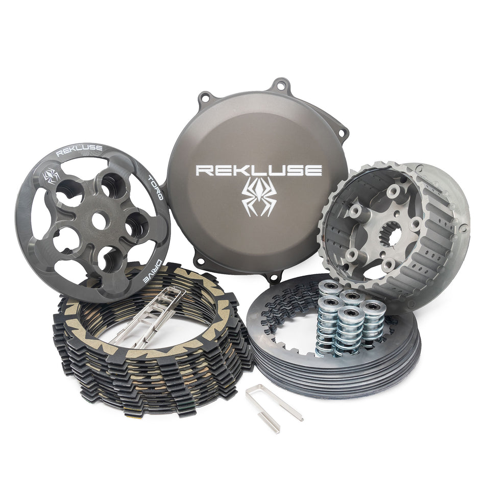 REKLUSE RACING Torqdrive Clutch Husq/Ktm RMS-7113091