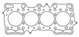 Cometic Honda Prelude 89mm 97-UP .030 inch MLS H22-A4 Head Gasket C4254-030