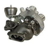 BD Diesel Screamer Turbo Kit - 11-12 Ford F-150 3.5L Ecoboost 1047620