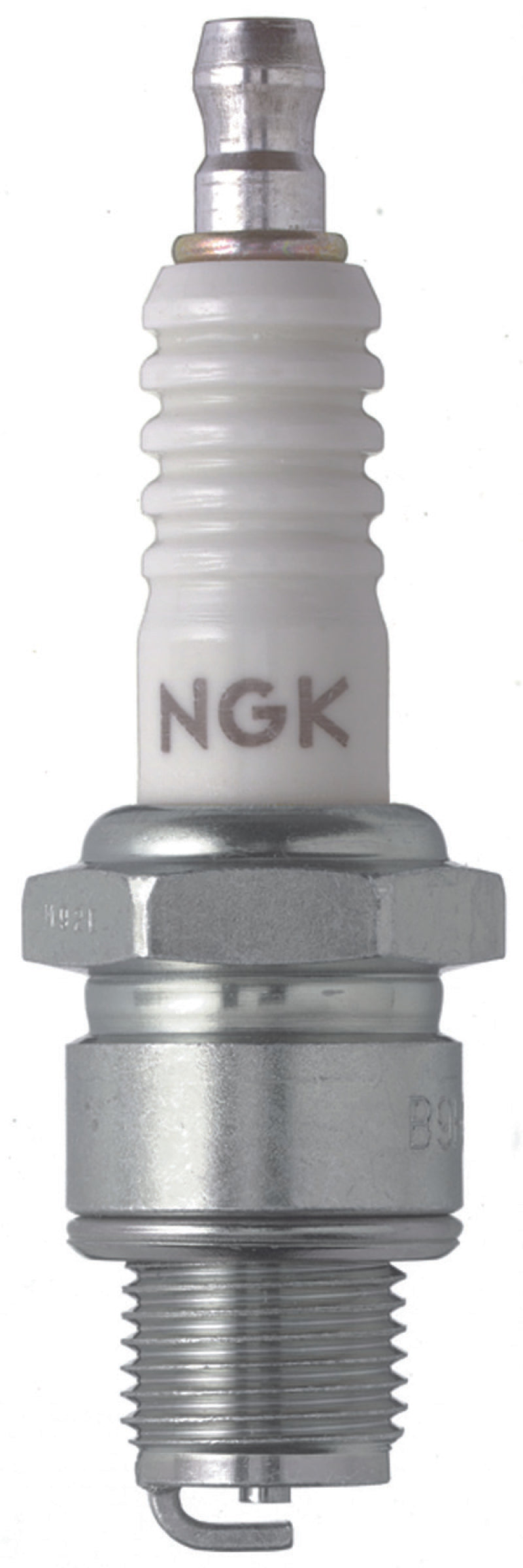 NGK Nickel Spark Plug Box of 4 (B7HS) 5110