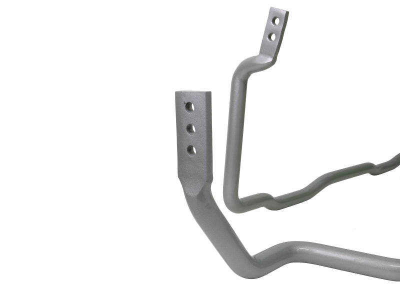 Whiteline 95-99 BMW M3 Front & Rear Sway Bar Kit BBK001