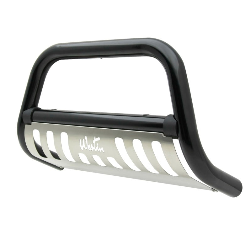 Westin 1999-2006 Toyota Tundra Ultimate Bull Bar - Black 32-1365