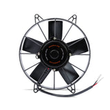 Mishimoto 11 Inch Race Line High-Flow Electric Fan MMFAN-11HD